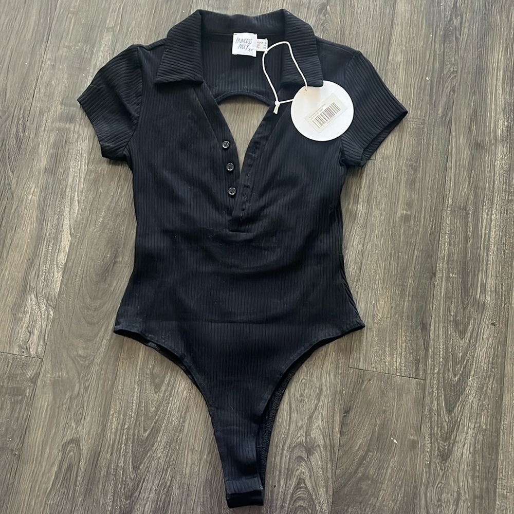 Princess Polly body suit